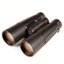 Бинокль Carl Zeiss 8x50 T* Conquest, фото 