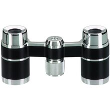 Бинокль театральный Eschenbach Collezione La Scala 3x18 Black, фото 