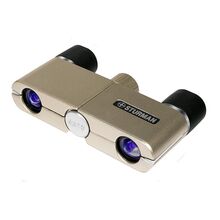 Бинокль театральный STURMAN 4x10, шампань, фото 