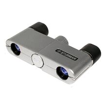 Бинокль театральный STURMAN 5x12, серебристый, фото 