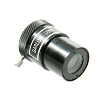 Линза Барлоу Veber 3x, 1,25", фото 