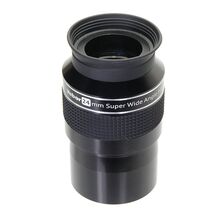 Окуляр для телескопа Veber 24mm SWA ERFLE 2, фото 