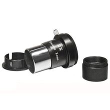 Линза Барлоу STURMAN 2x с T-адаптером, 1,25", фото 