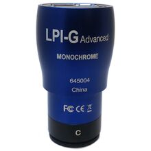 Камера-гид цифровая астрономическая Meade LPI-G Advanced, монохромная, фото 