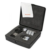 Набор аксессуаров Celestron АstroMaster, фото 