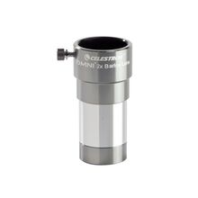 Линза Барлоу Celestron Omni 2х, 1,25", фото 