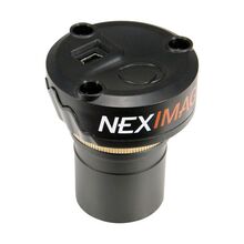 Видеокамера Celestron NexImage 5 для телескопов, цветная, фото 