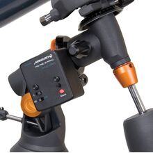 Электропривод для телескопов Celestron AstroMaster/PowerSeeker, фото 