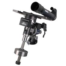 Монтировка экваториальная Meade LX850 с гидирующим устройством StarLock, без треноги, фото 