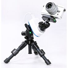 Монтировка-трекер Sightron Nano.Tracker, фото 