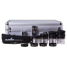 Комплект Sky-Watcher для модернизации монтировки EQ5 (SynScan GOTO), фото 