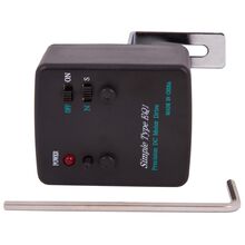 Электропривод часовой оси Sky-Watcher Simple Type для монтировок EQ1 (без пульта), фото 