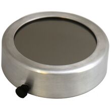 Солнечный фильтр Meade 232–238 мм, стеклянный, фото 