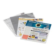 Пленка Baader AstroSolar, 14x15,5 см, фото 