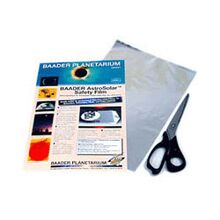 Пленка Baader AstroSolar, 20х30 см, фото 