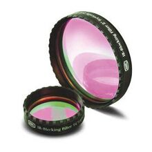 Фильтр Baader UV/IR-Cut, 1,25", фото 