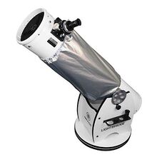 Чехол светозащитный для телескопов Meade 12" LightBridge Dobsonian, фото 