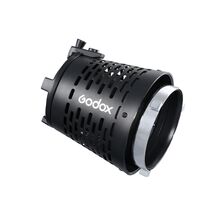 Адаптер Godox SA-17 Bowens для SA-P, фото 