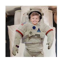 Комплект постельного белья NEWTONE «Астронавт», 1,5-спальное, фото 