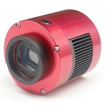 Камера ZWO ASI 1600MM Pro, монохромная, фото 