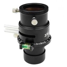 Корректор атмосферной дисперсии ZWO, 1,25", фото 