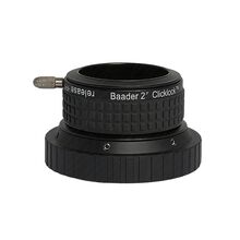 Зажим Baader ClickLock 2" для оптических труб Celestron C6/8/9, фото 