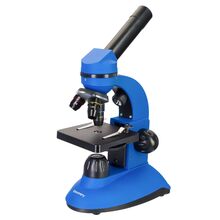 Микроскоп Discovery Nano Terra с книгой, Цвет: Gravity, фото 