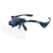 Лупа-очки Discovery Crafts DGL 40, фото 