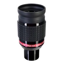 Окуляр Levenhuk Ra ER20 WA 14,5 мм, 1,25", фото 