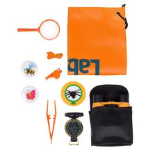 Походный набор Levenhuk LabZZ SK20, фото 