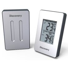 Метеостанция Discovery Report W30, фото 