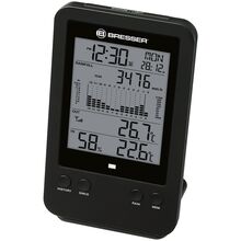 База для датчика дождя Bresser, фото 