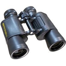 Бинокль БПЦ2 10х40, обрезиненный, рубиновое покрытие, фото 