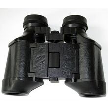 Бинокль БПЦ7 8x30, двухосный, фото 