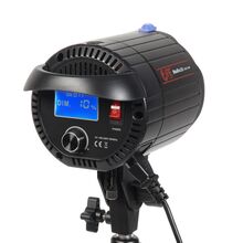 Осветитель студийный Falcon Eyes Studio LED COB75 BW светодиодный, фото 