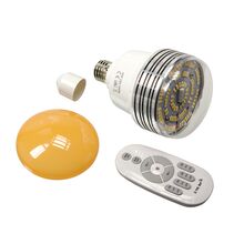 Лампа светодиодная Falcon Eyes miniLight 45 LED, фото 