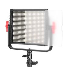 Осветитель светодиодный Falcon Eyes FlatLight 600 LED Bi-color, фото 