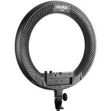 Осветитель кольцевой Godox LR160 LED, фото 