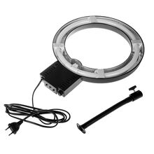 Осветитель Falcon Eyes FLC-40 флуоресцентный кольцевой, фото 