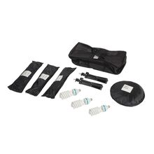 Комплект Falcon Eyes LFPB-3 kit для макросъемки, фото 