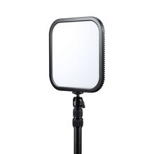 Осветитель светодиодный Godox ES30 Kit1 с креплением для стола, фото 