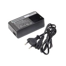 Зарядное устройство Godox C29 для аккумуляторов WB29, фото 