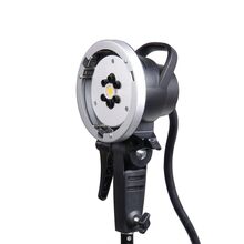 Голова выносная Godox AD-H1200B для вспышек AD600B/BM, фото 