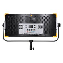 Осветитель светодиодный Godox LD150R RGB, фото 