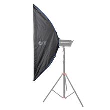 Софтбокс Falcon Eyes FastBox 30140 BW быстроскладной, фото 