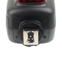 Вспышка накамерная Godox Ving V860IIF TTL для Fujifilm, фото 