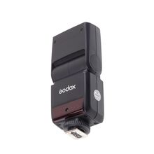 Вспышка накамерная Godox ThinkLite TT350P TTL для Pentax, фото 