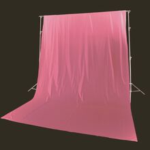 Фон FB-07 FB-3060 зеленый (бязь), фото 