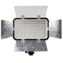 Осветитель светодиодный Godox LED170 II накамерный, фото 