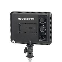 Осветитель светодиодный Godox LEDP120C накамерный, фото 